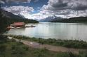 0045 Maligne Lake